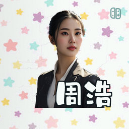 周浩